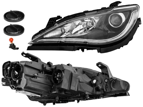 Scheinwerfer Für Chrysler Voyager 2000-2004 - Scheinwerfer - Taros Trade