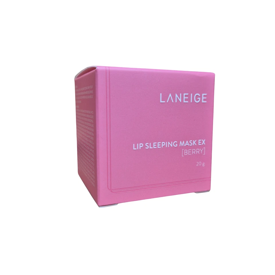 LANEIGE Lip Sleeping Mask 20g