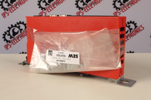 SEW EURODRIVE DFE24B/UOH11B (Gatewaymodul) - 6 Monate Garantie - Bild 4 von 4