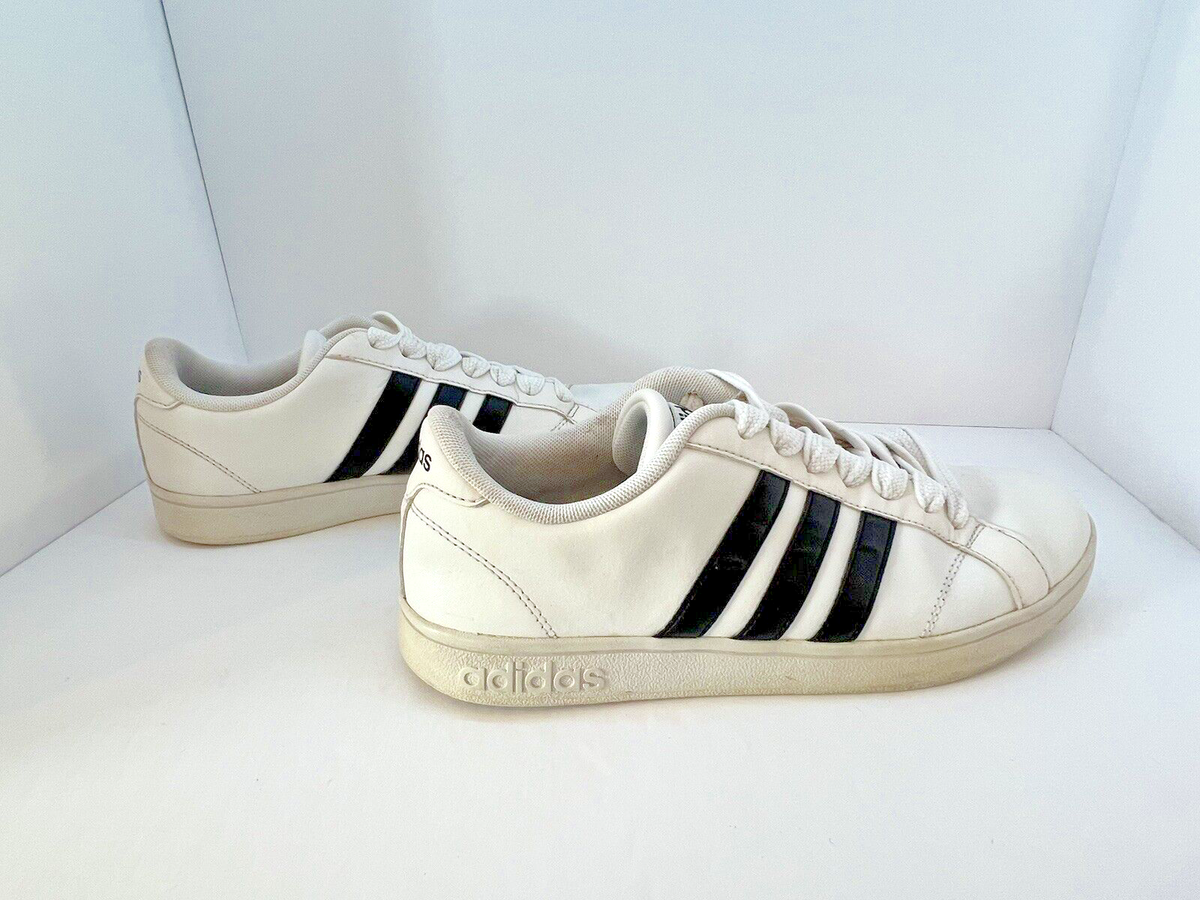 Running Shoes Adidas Baseline Shoes Womens Adidas White Cloudfoam