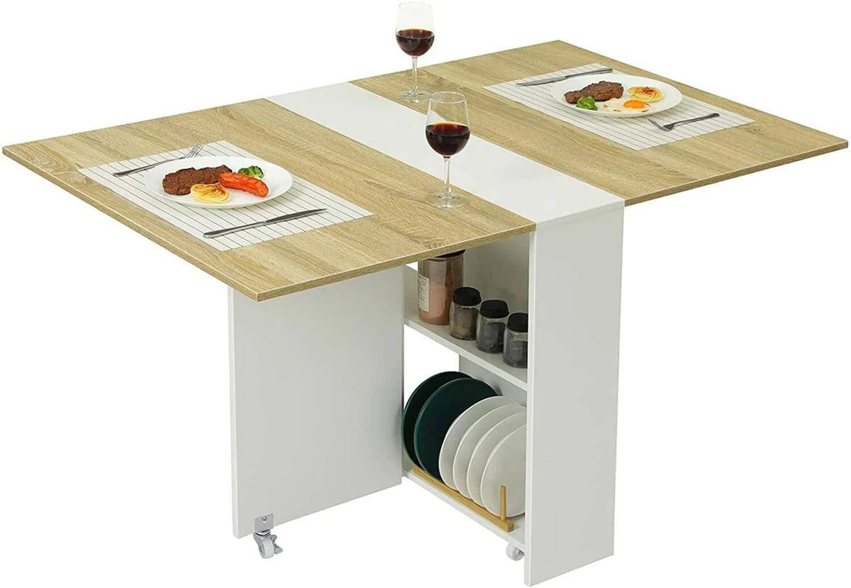 Ebay folding dining table deals