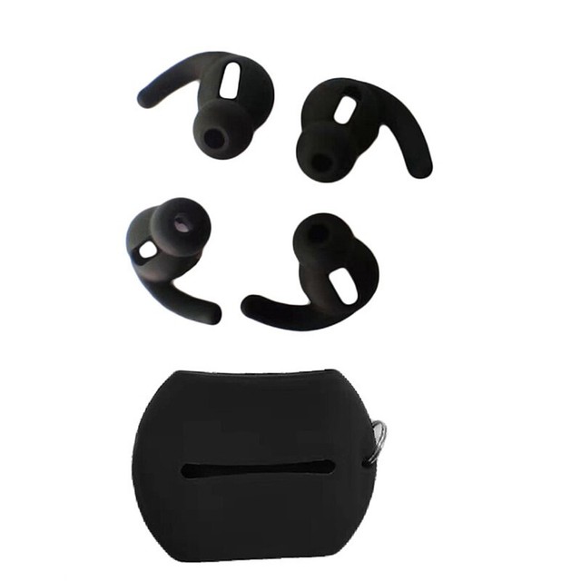 Silicone In-ear Headset Cover for XIAOMI Airdots Pro 2 Air 2s TWS Earphone  P7g1 | Acquisti Online su eBay