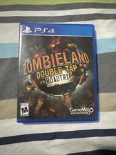 Zombieland: Double Tap - Roadtrip - PlayStation 4 Standard Edition Tested