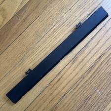 SONY CFD-60 Boombox CD Radio Tape Player Recorder Battery Back Plate Cover Door