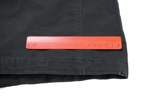 HOLLISTER All-Weather Jacket Men's LARGE Waterproof Water Resistant Hooded - Picture 12 of 14