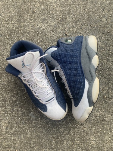 flint 13s size 9