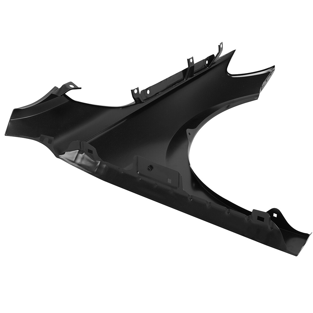 New Front Driver Side Fender Fits 2020-2022 Volkswagen Passat 561821021B