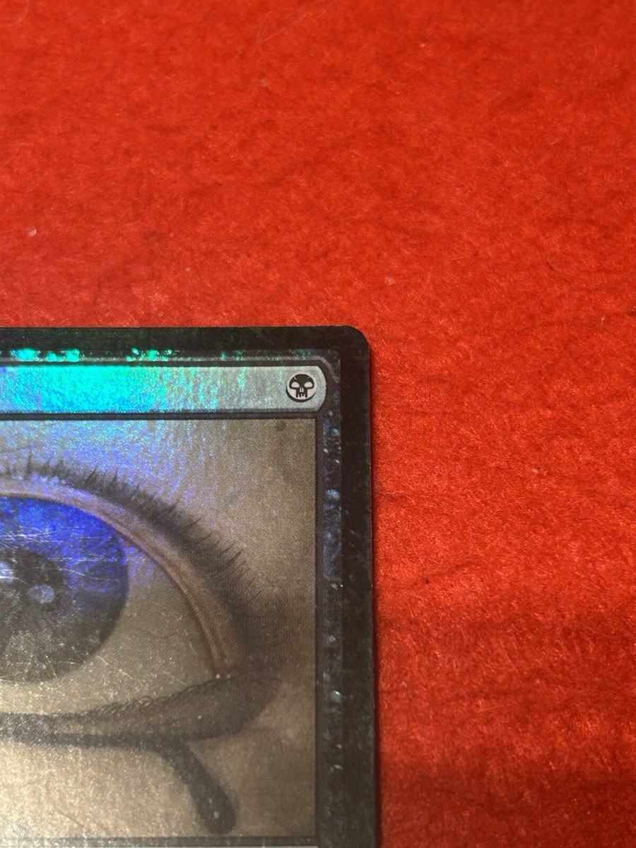 MTG Deathmark Foil 77/349 Japanese | eBay