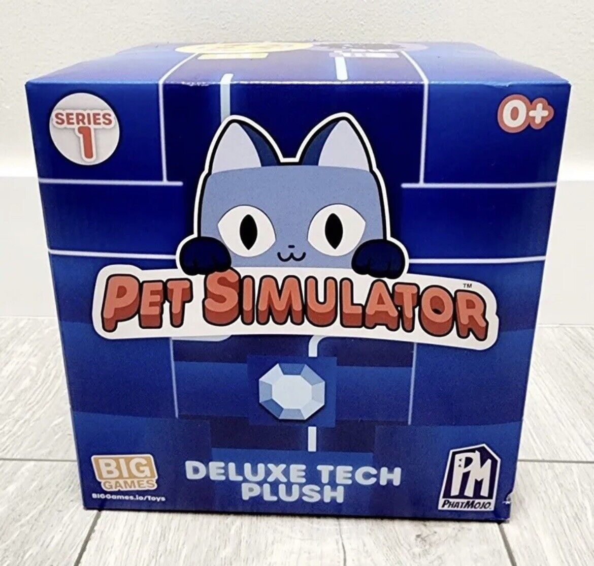 Pet Sim X Plushies, Pet Sim X Official Merchandise