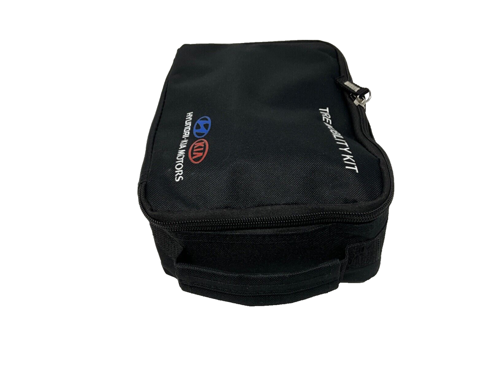 Genuine Hyundai Kia Tire Mobility Kit 09130C1000 OPEN BOX eBay