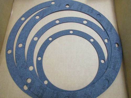 🔥NEW PENTAIR REPLACEMENT PUMP PARTS FOR AURORA SINGLE STAGE END SUCTION PUMPS - Picture 3 of 7