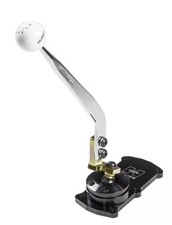 Hurst 3912008 Blackjack 6-speed Manual Shifter 1967-1973 Ford Mustang With Treme Hurst 3912008 Blackjack 6-speed Manual Shifter 1967-1973 Ford Mustang With Treme