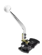 Hurst 3912008 Blackjack 6-Speed Manual Shifter 1967-1973 Ford Mustang With Treme