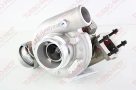 Turbolader GENERALÜBERHOLT OE:2996426 OEM:689872R sofort lieferbar