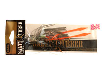 DUEL Salty Rubber Cast 30 g - Colore CHSP Squid - Vertical jigging - AZ693