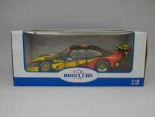 Ford Capri Turbo Gr.5 DRM Norisring (1979) - Model Car Group 1:18 - MC18800BK