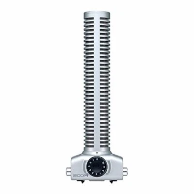 ZOOM H6 Dediziertes Shotgun-Mikrofon SGH-6 12381 Japan Import - Bild 1 von 3