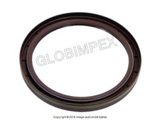 SAAB 9-3 9-5 900 9000 (1979-2009) Crankshaft Seal REAR VICTOR REINZ + WARRANTY