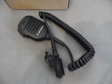 New Motorola NMN-6193C Speaker Microphone without clip 314