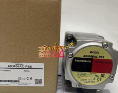 1pc ARM66AC-PS5 closed-loop stepper motor