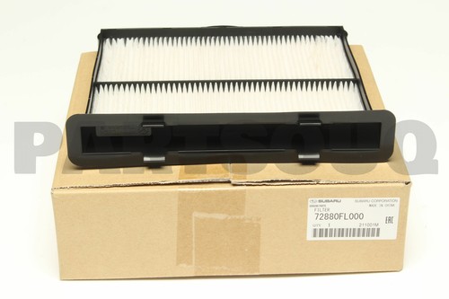 Subaru 72880 ae010
