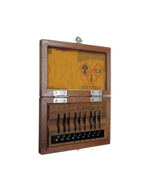Mitutoyo BM1-9LT-0 516-990 Gauge block set | eBay