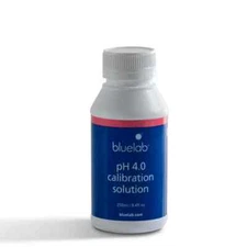 Bluelab® pH 4.0 Calibration Solution - 250ml SET OF 2