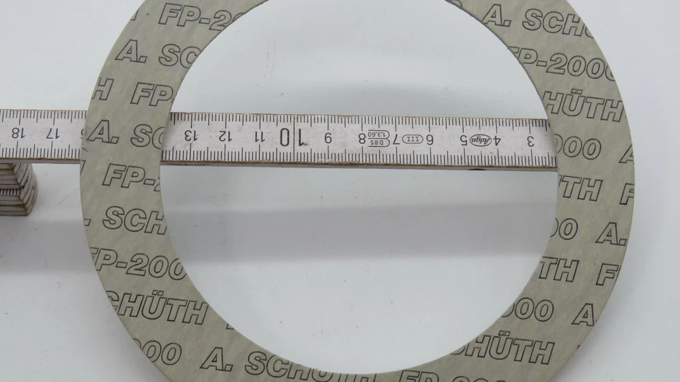 A.Schüth FP-2000 Dichtring - Bild 2 von 2
