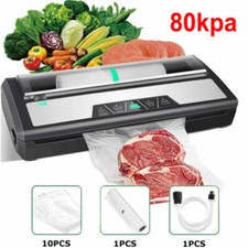 Commercial Vacuum Sealer Machine Seal a Meal ...