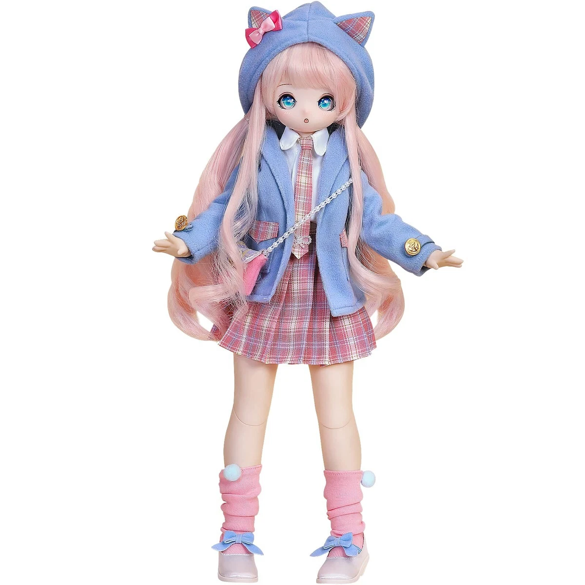 Fortune sales days bjd