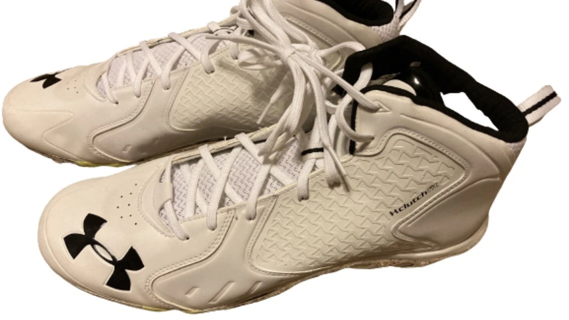 Clutchfit football cleats deals