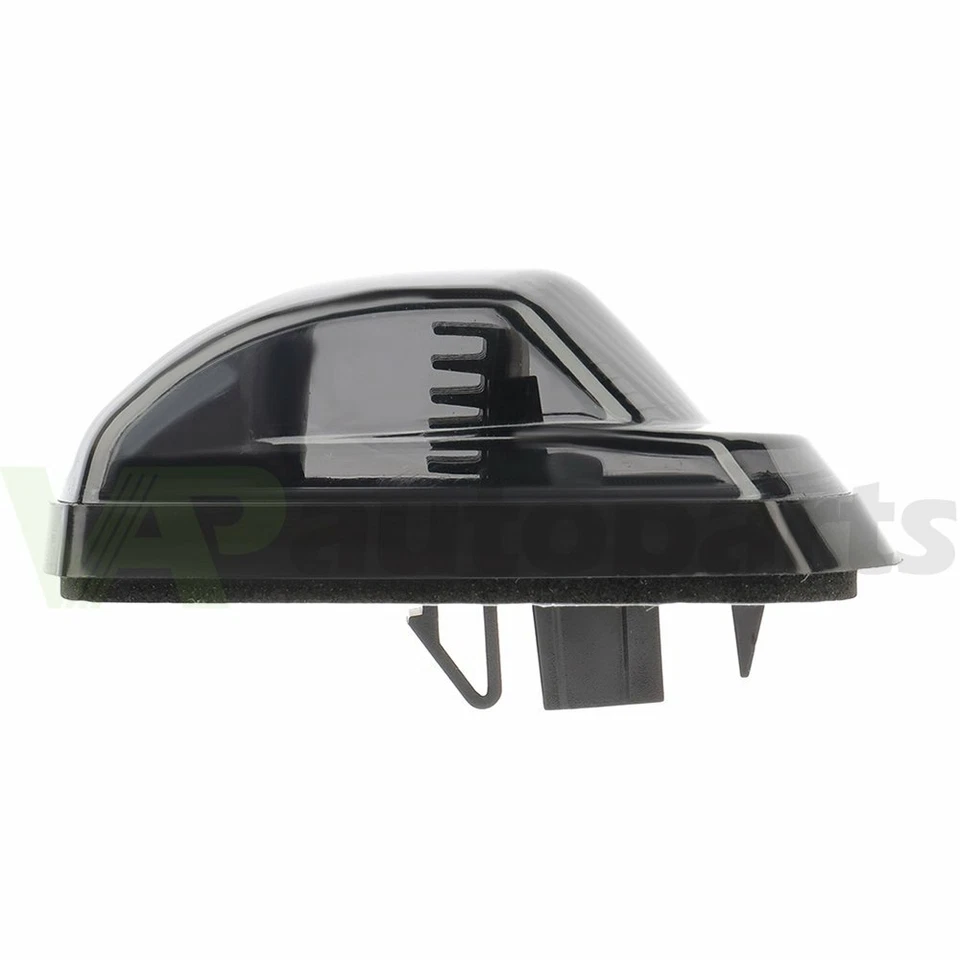 5X LED ámbar cabina marcador luz de techo para Ford F250 F350 Super Duty 2017-2019 fácil Foto 4 de 4