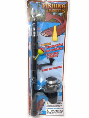 antique portable fishing rod and reel Vintage Solid Glass Rod. Montgomery Ward No. 69 6310 Sports Trading Post Vintage Martin Combo Fly and