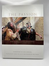 THE PASSION  Photography from The Passion of the Christ Movie