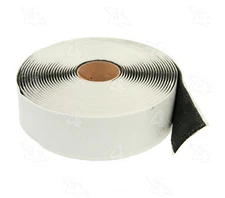 Heater Core and Evaporator Case Insulation Tape Asphalt Core 2" x 30' Roll