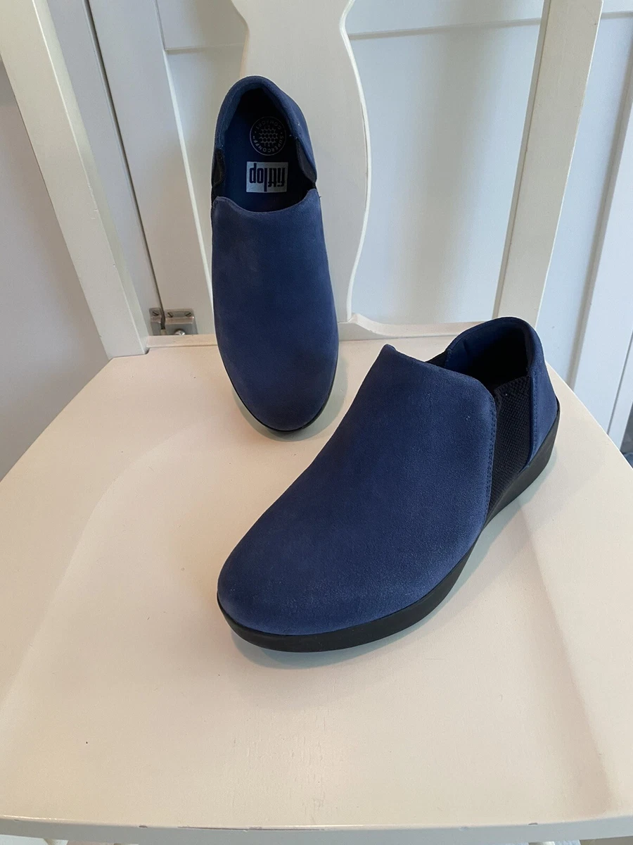 Fitflop superchelsea slip on store