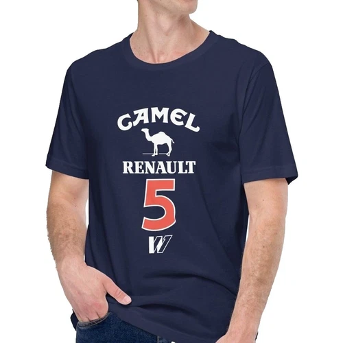 Nigel Mansell Formula 1 Racing Fan Apparel and Souvenirs
