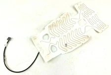 Ford F-150 F-250 Super Duty driver Front Seat Bottom Heating Element new OEM