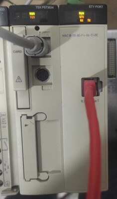 GETESTET      SCHNEIDER TSX P573634M TSX PREMIUM - TSX P573634 M -- TSXP573634 M