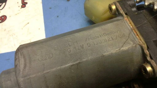 Elevalunas Delantero Izquierdo para MERCEDES-BENZ CLASE C (BM 202) BERLI 203991 - Bild 2 von 5