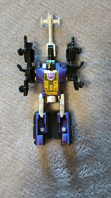 1983 Hasbro Takara Transformer