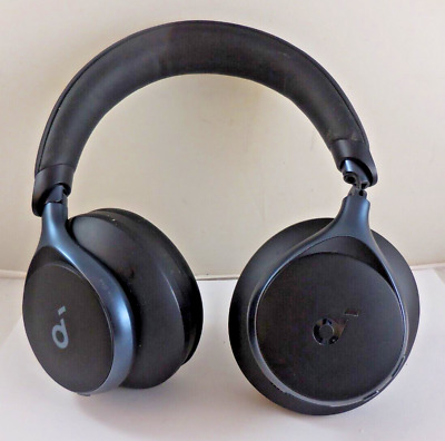 Soundcore by Anker Space One Over Ear Noise Canceling Soundcore by Anker Space One Over Ear Noise Canceling