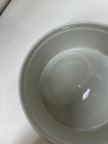 Pillivuyt Porcelain 6-Inch Classic Pleated Souffle Dish Set of Two - Picture 4 of 12
