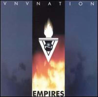 Empires by VNV Nation: Used