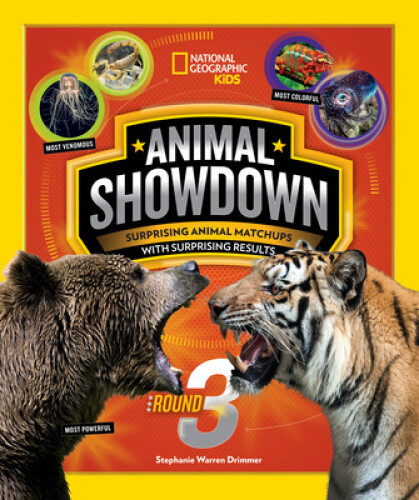 Thumbnail - Animal Showdown: Round Three: Surprising Animal Matchups With