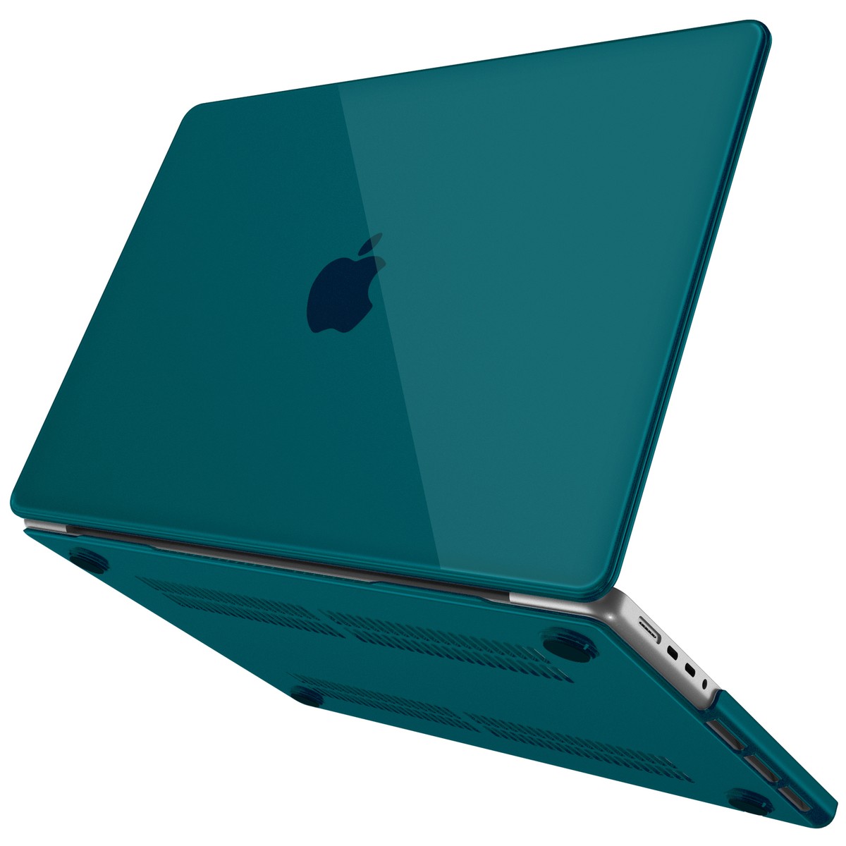 Case for MacBook Pro 14 Inch (2021-2026) Protective Snap On Hard