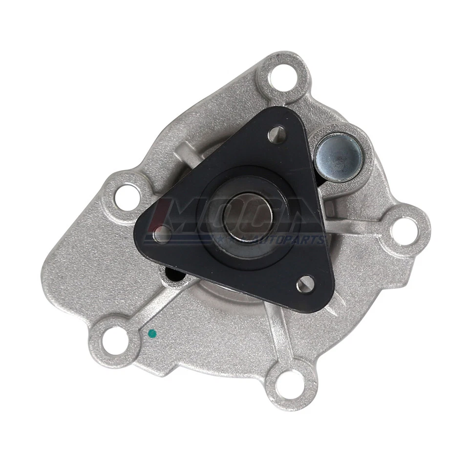 Water Pump & Thermostat for 11-14 Dodge Avenger 11-17 Dodge Journey 2.4L  - Image 3 of 4