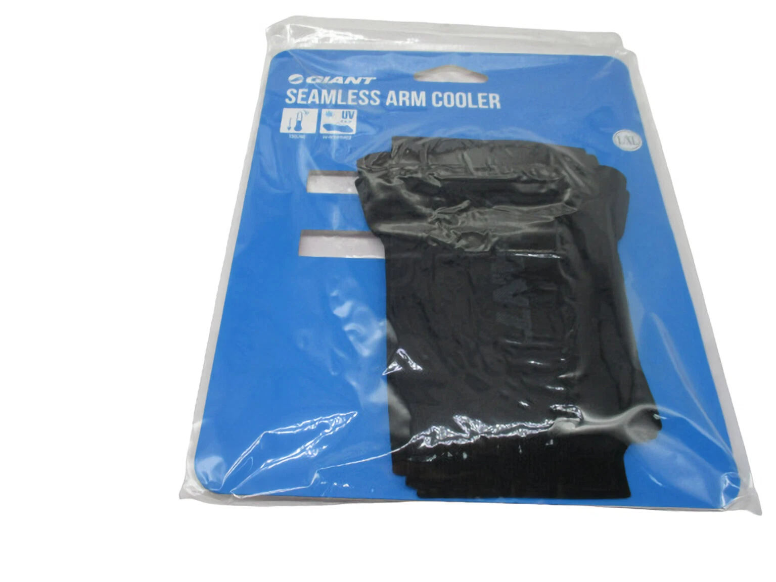 820000668 Giant UV Protection Arm Cooler Mesh Fabric at inner arm keep Cool Harm
Opens in a new wind