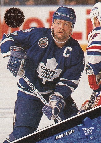 93-94 THE LEAF SET #1-220 - PICK FROM LIST - FREE COMBINED SHIPPING - Picture 168 of 222