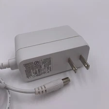 Genuine ASUS 36W (12V - 3A) Adapter for Router MU36D1120300-A1 - White